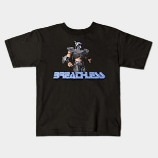 Breathless Kids T-Shirt